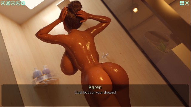 Locked In Temptation Apk Android Adult Porn Game (7)