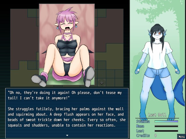 Lust Doll Plus Apk Android Adult Game (2)