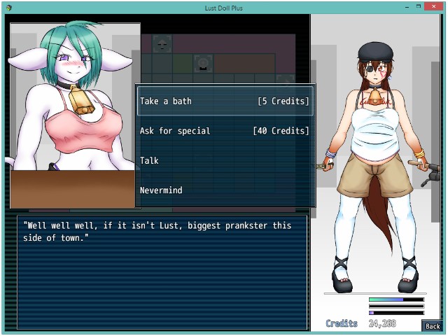 Lust Doll Plus Apk Android Adult Game (8)