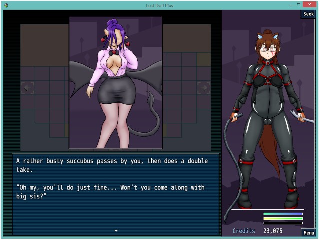 Lust Doll Plus Apk Android Adult Game (9)