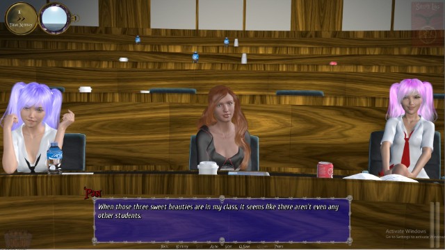 Lust & Piracy Apk Android Adult Porn Game (1)