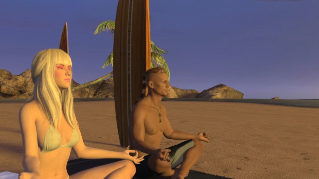 Lust & Piracy Apk Android Adult Porn Game (2).1