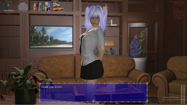 Lust & Piracy Apk Android Adult Porn Game (4)