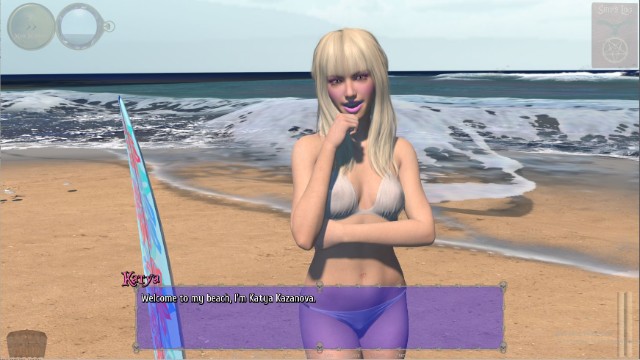 Lust & Piracy Apk Android Adult Porn Game (5)