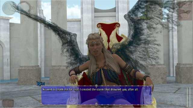 Lust & Piracy Apk Android Adult Porn Game (6)