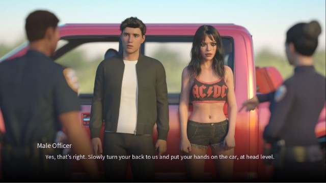 Lust Trip Apk Android Adult Porn Game (10)