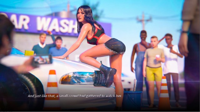 Lust Trip Apk Android Adult Porn Game (2)