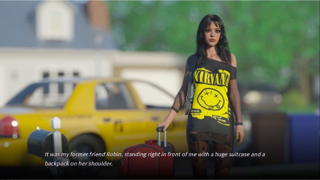 Lust Trip Apk Android Adult Porn Game (7)