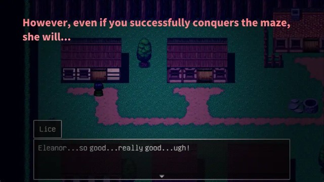 Maze And My Childhood Sweetheart Apk Android Adult Hentai Game (4)