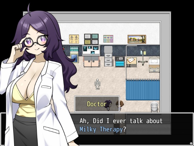 Milky Therapy Apk Android Adult Hentai Game (1).1