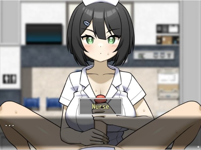 Milky Therapy Apk Android Adult Hentai Game (3)