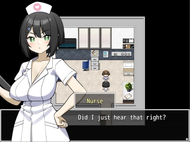 Milky Therapy Apk Android Adult Hentai Game (4)