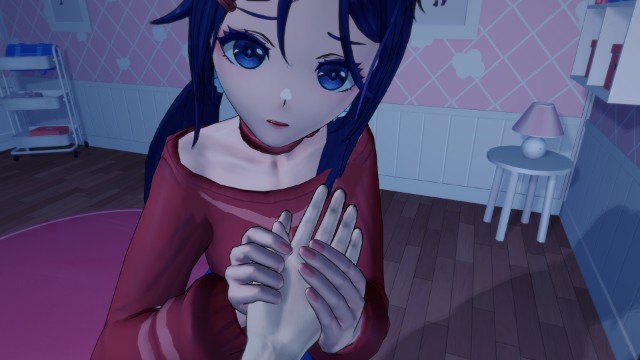 Mita's Playhouse Apk Android Adult Hentai Game (1)