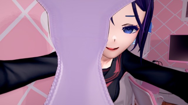 Mita's Playhouse Apk Android Adult Hentai Game (2)