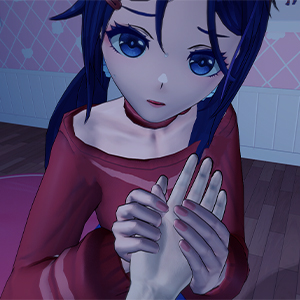 Mita's Playhouse Apk Android Adult Hentai Game Featured