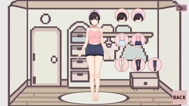 My Cute Egg Diary Apk Android Adult Hentai Game (1)