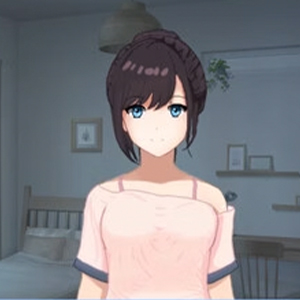 My Cute Egg Diary Apk Android Adult Hentai Game Featured