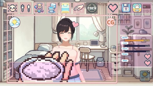 My Cute Egg Diary Apk Android Adult Hentai Game