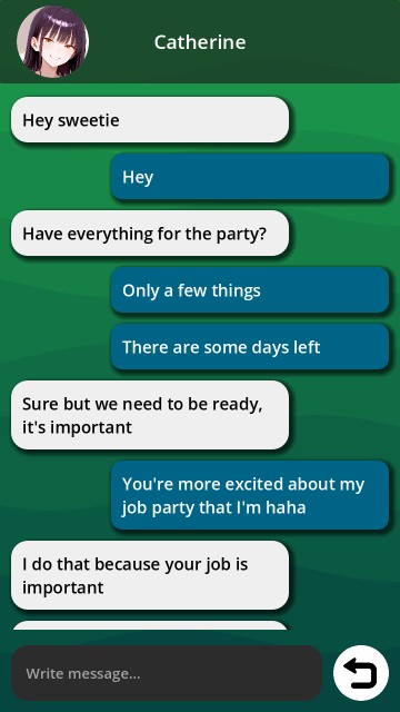 My Ntr Girlfriend Apk Android Adult Hentai Game (2)