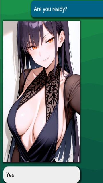 My Ntr Girlfriend Apk Android Adult Hentai Game (4)