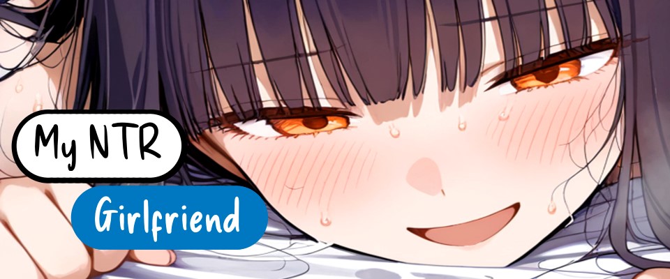 My NTR Girlfriend v0.13.0 Banner