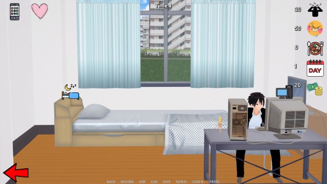 My Pmc Girl Apk Android Adult Game (2)