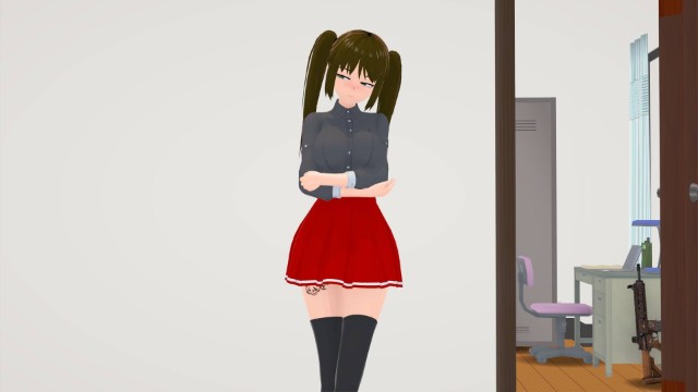 My Pmc Girl Apk Android Adult Game (3)