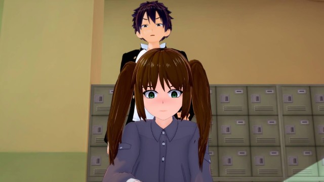 My Pmc Girl Apk Android Adult Game (4)