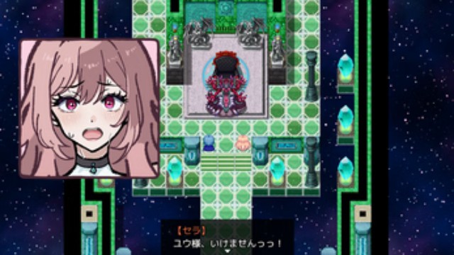 My Secret Affair With The Lusty Shopkeeper Behind My Hero's Back Apk Android Adult Hentai Game (6)