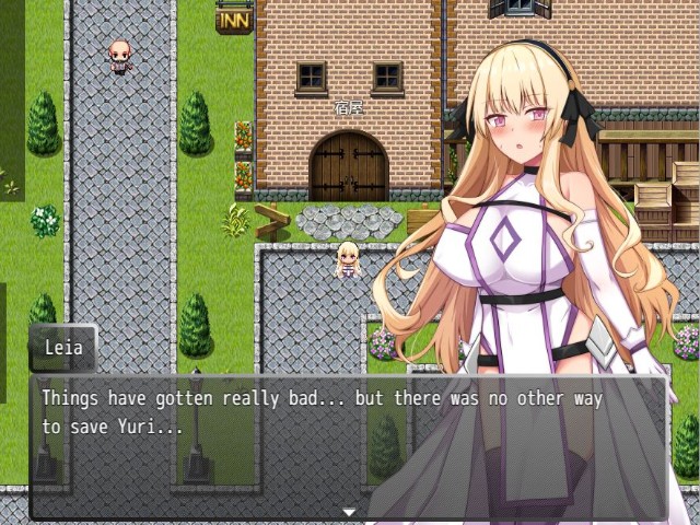 Ntr Holy Knight Leia Apk Android Adult Hentai Game (4)
