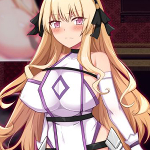 Ntr Holy Knight Leia Apk Android Adult Hentai Game Featured