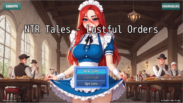 Ntr Tales Lustful Orders Apk Android Adult Hentai Game (2)