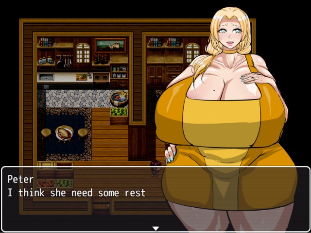 Ntrpg Priestess Apk Android Adult Hentai Game (4)