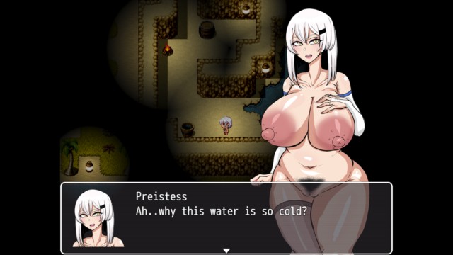 Ntrpg Priestess Apk Android Adult Hentai Game (5)