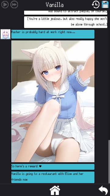 Nekontr Apk Android Adult Hentai Game (2)