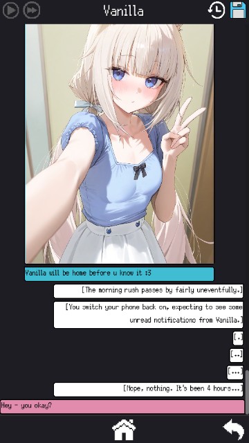 Nekontr Apk Android Adult Hentai Game (3)