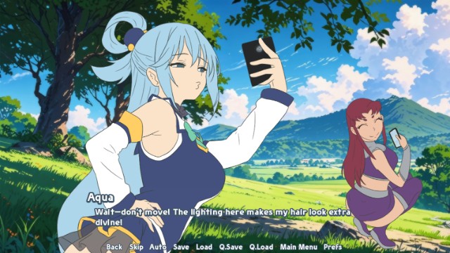 Party Shuffle Extravaganza! (2)