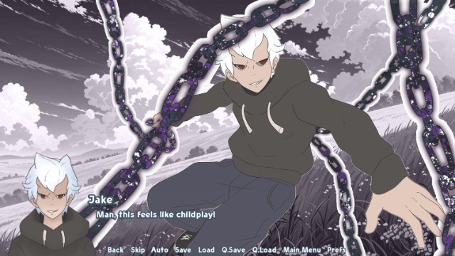 Party Shuffle Extravaganza! (3)