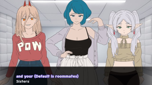 Party Shuffle Extravaganza! (4)