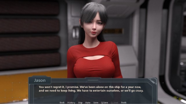 Passioners Apk Android Adult Porn Game (1)