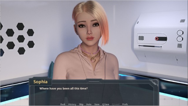 Passioners Apk Android Adult Porn Game (3)