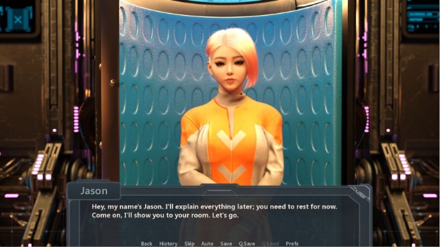 Passioners Apk Android Adult Porn Game (5)