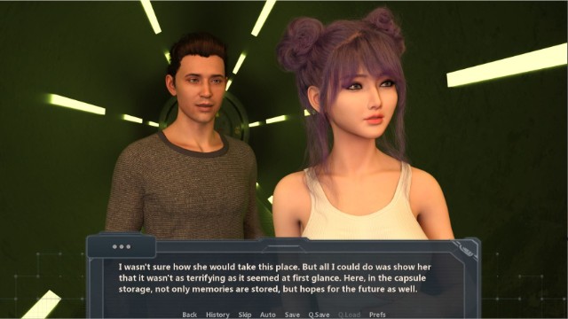 Passioners Apk Android Adult Porn Game (8)