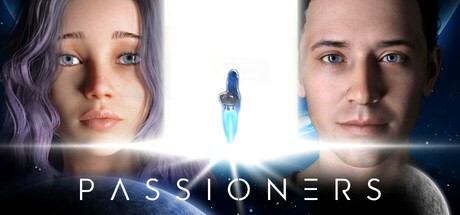 Passioners v1.0 Banner