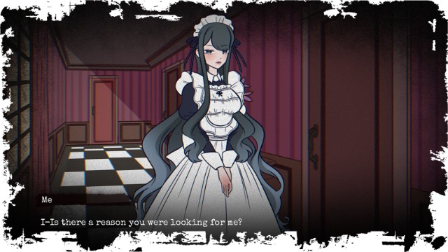Pattern Screamers Apk Android Adult Hentai Game (3)