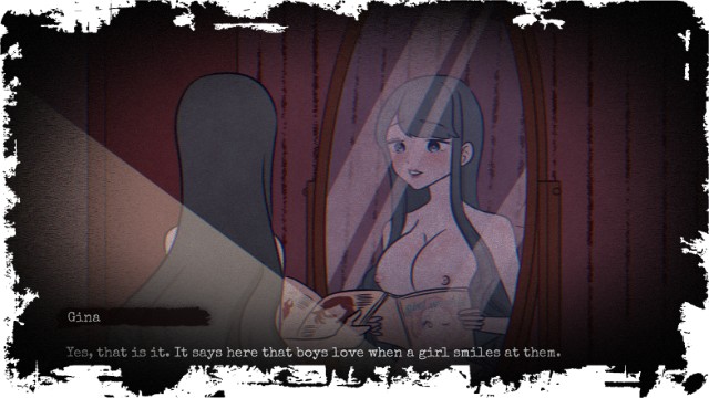 Pattern Screamers Apk Android Adult Hentai Game (5)