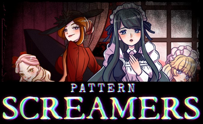 Pattern Screamers v1.0.01 Banner