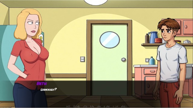 Portal Porn Demoniums Apk Android Adult Game (3)