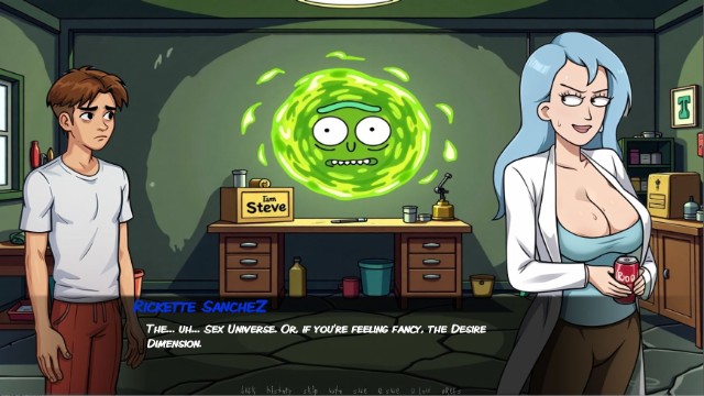 Portal Porn Demoniums Apk Android Adult Game (4)