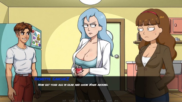 Portal Porn Demoniums Apk Android Adult Game (7)